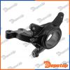 Fusée d'essieu, suspension de roue avant droite pour RENAULT | 8200171678, ZZP-RE-035